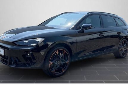 Cupra Leon 6.900 km 47.490 &euro; Ladenburg 68526