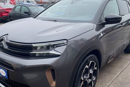 Citroen C5 Aircross 43.000 km 19.900 &euro; Neuhofen 67141
