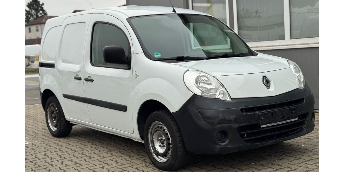 Renault Kangoo 148.979 km 4.400 &euro; Weinheim 69469