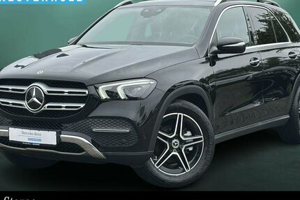 Mercedes-Benz GLE 300 77.601 km 53.330 &euro; Neustadt 67433