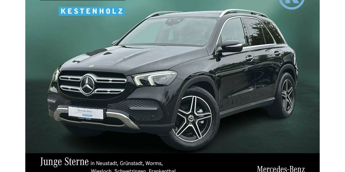 Mercedes-Benz GLE 300 77.601 km 53.330 &euro; Neustadt 67433
