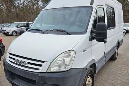 IVECO Andere 162.714 km 6.950 &euro; Lachen-Speyerdorf 67435