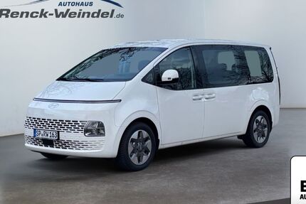 Hyundai STARIA 9.766 km 45.489 € Speyer 67346