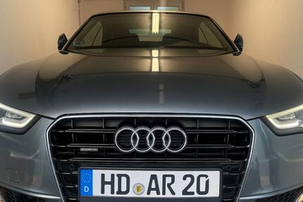 Audi A5 135.500 km 18.700 &euro; Heidelberg 69124