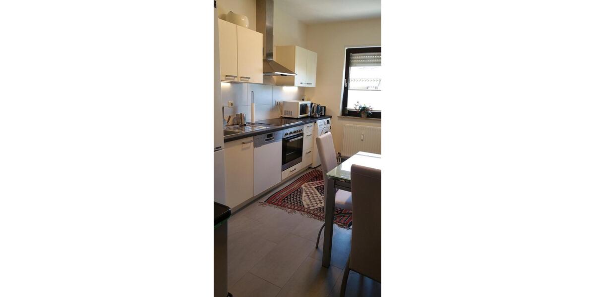 Etagenwohnung Mannheim Rheinau - 3 Zimmer, 87 m&sup2;, 355.000&euro; | Angebot:26483840