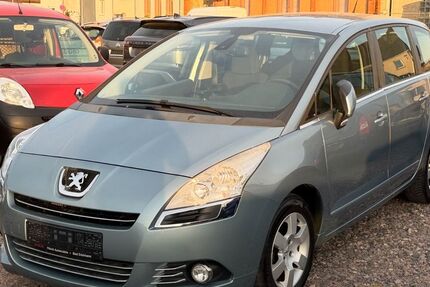 Peugeot 5008 127.500 km 6.199 &euro; Mutterstadt 67112