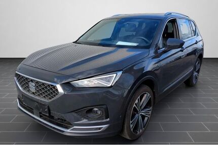 Seat Tarraco 85.078 km 25.200 &euro; Ladenburg 68526