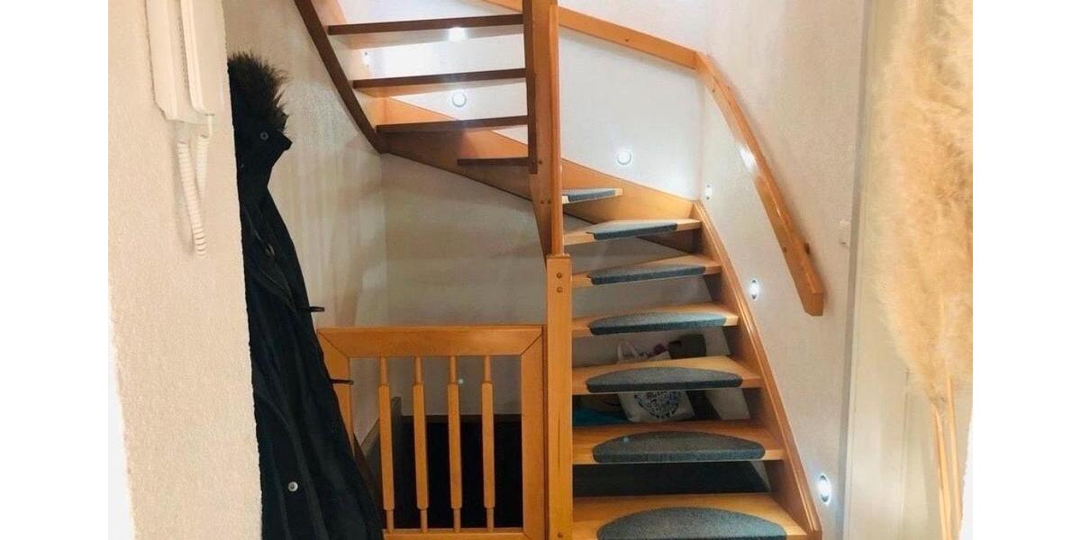 Doppelhaushälfte Worms Vororte Südwest - 4 Zimmer, 125 m&sup2;, 360.000&euro; | Angebot:26092788