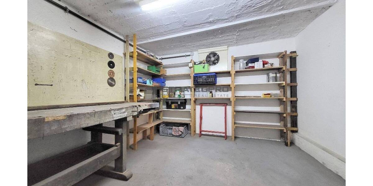 Einfamilienhaus Mannheim Feudenheim - 5 Zimmer, 130 m&sup2;, 595.000&euro; | Angebot:25999496