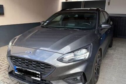 Ford Focus 76.000 km 14.000 &euro; Meckenheim 67149