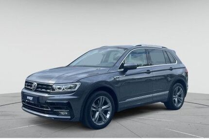 VW Tiguan 63.390 km 23.990 € Bensheim 64625