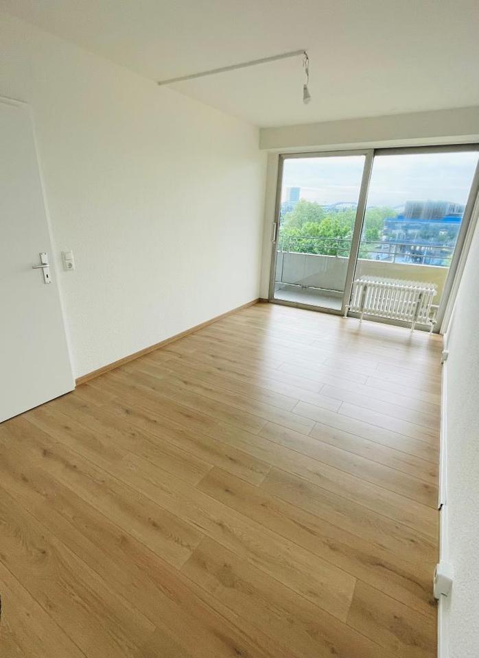 2-Zimmer-Wohnung in Ludwigshafen am Rhein