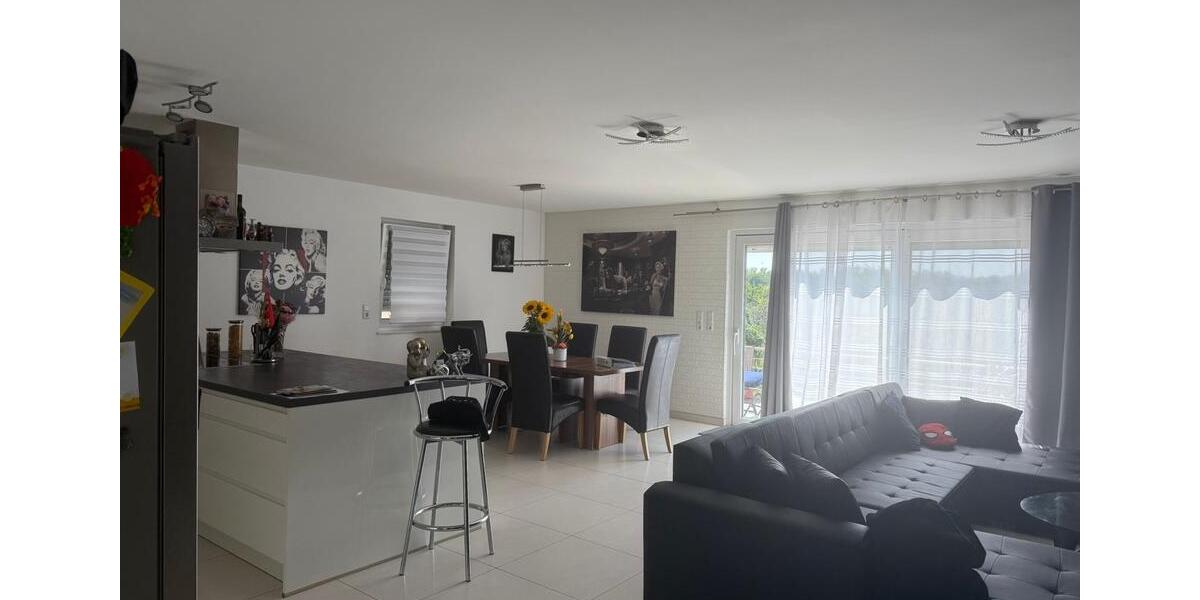 2 Freistehende Häuser mit 1119 qm Grundstück 5 zimmer