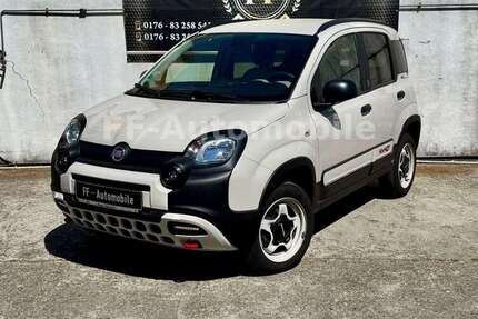 Fiat New Panda 20.858 km 19.200 &euro; Ludwigshafen am Rhein 67059