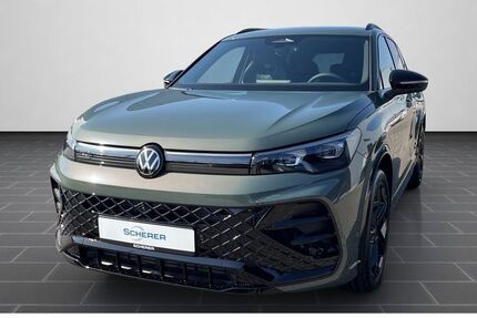 VW Tiguan 13.900 km 44.900 &euro; Ladenburg 68526