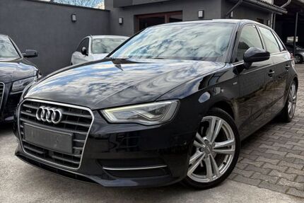 Audi A3 170.000 km 13.990 &euro; Worms 67549
