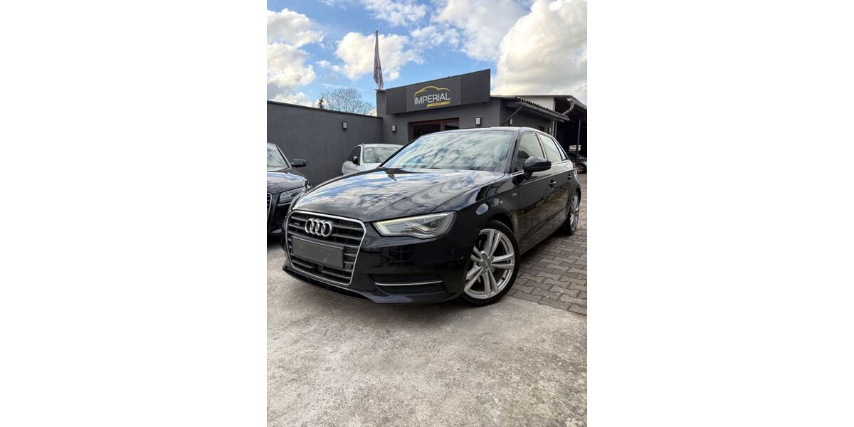 Audi A3 170.000 km 13.990 &euro; Worms 67549