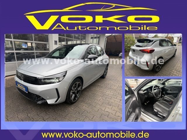 Opel Corsa 25.300 km 14.580 &euro; Neuhofen/Pfalz 67141