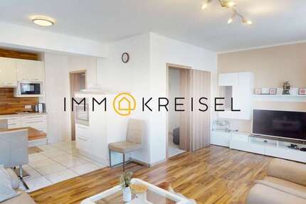 Wohnung Heidelberg Kirchheim - 3 Zimmer, 73 m&sup2;, 279.000&euro; | Angebot:27357990