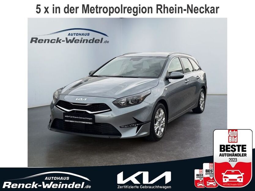 ceed Sportswagon