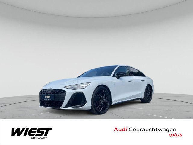 Audi A6 2.500 km 75.522 &euro; Bensheim 64625