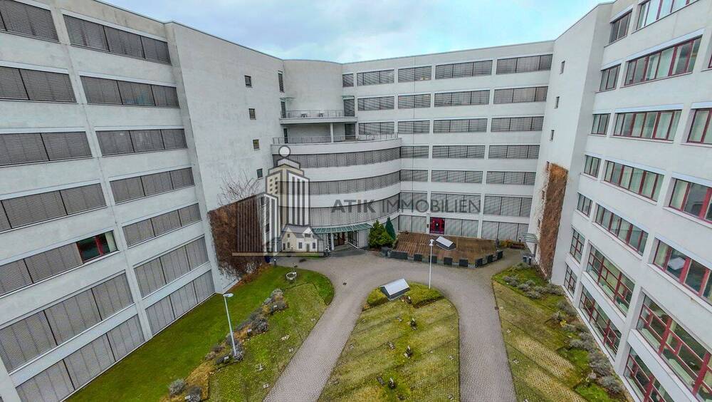 ATIK: EG-Fläche mit Potenzial in zentraler Lage mit exzellenter Verkehrsanbindung - provisionsfrei - Gewerbeobjekt Heidelberg / Rohrbach Rohrbach | Angebot:26267174