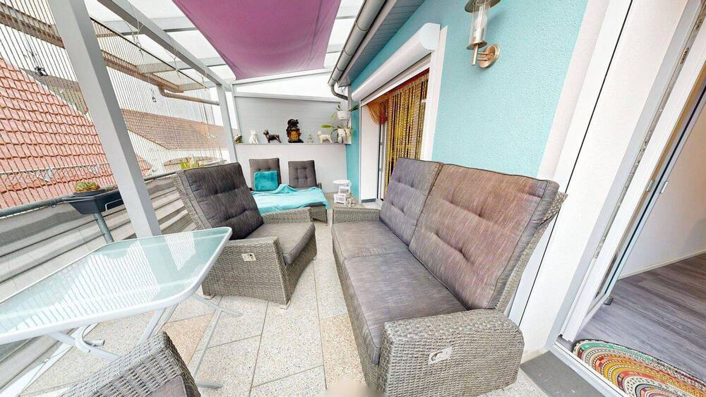 Einfamilienhaus Lampertheim - 4 Zimmer, 164 m&sup2;, 485.000&euro; | Angebot:25702892