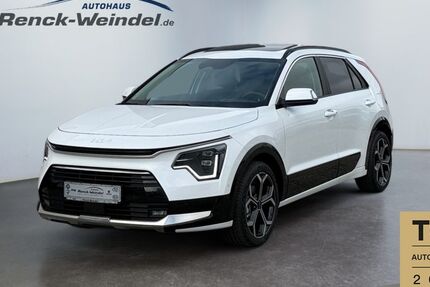 Kia Niro 4.191 km 33.289 &euro; Mannheim 68199