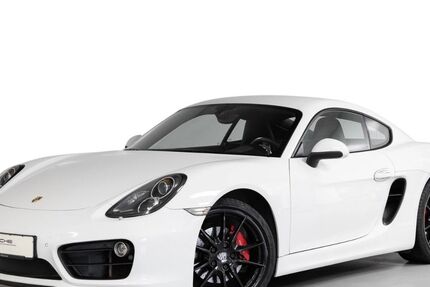 Porsche Cayman 61.546 km 57.900 € Mannheim 68229