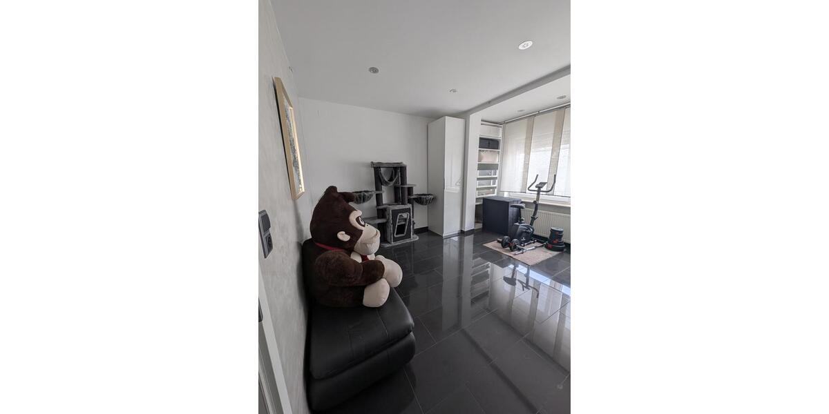 Etagenwohnung Ludwigshafen am Rhein Parkinsel - 3 Zimmer, 80 m&sup2;, 285.000&euro; | Angebot:24111145