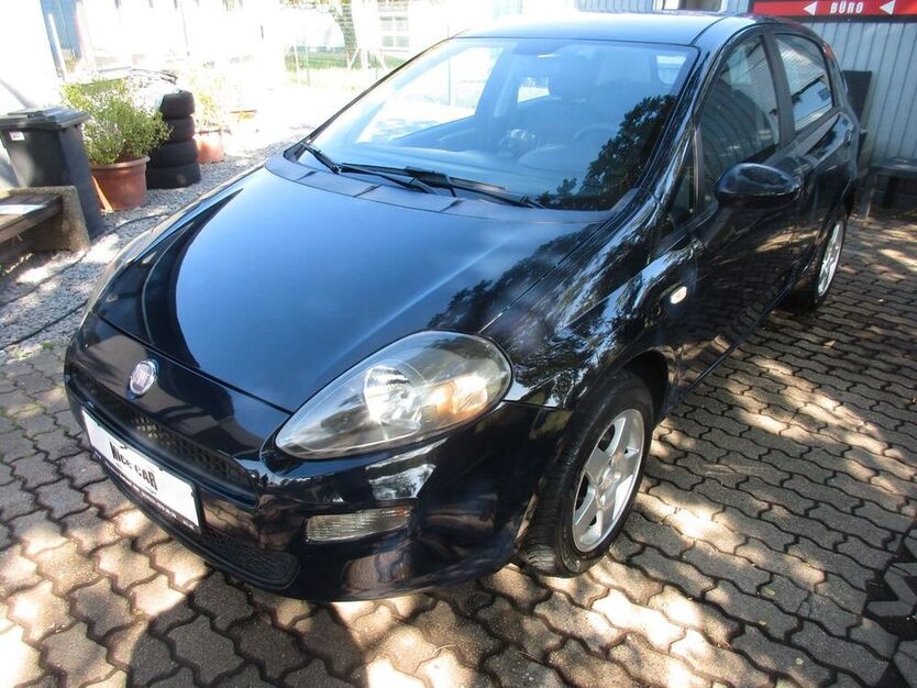 Punto