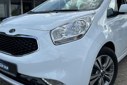 Kia Venga 112.000 km 7.990 &euro; Mannheim 68309