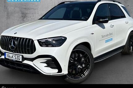 Mercedes GLE 53 AMG