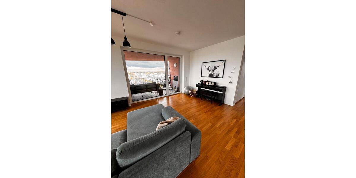 Einfamilienhaus Mannheim Käfertal - 4 Zimmer, 112 m&sup2;, 1.900&euro; | Angebot:26444712