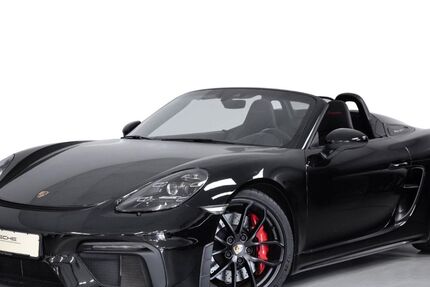 Porsche Boxster 30.112 km 99.900 &euro; Mannheim 68229