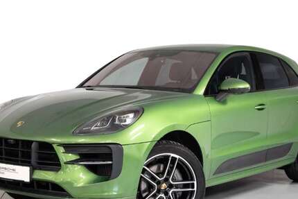 Porsche Macan 43.580 km 57.900 &euro; Mannheim 68229