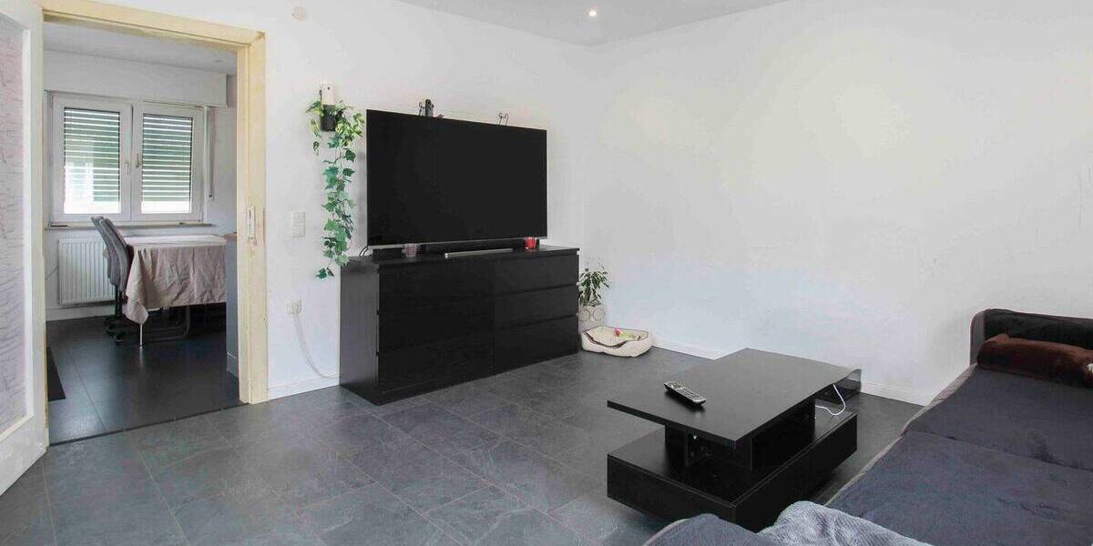 Mehrfamilienhaus, Wohnhaus Hockenheim - 6 Zimmer, 154 m&sup2;, 399.000&euro; | Angebot:25970289