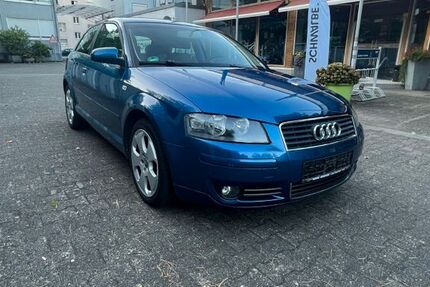 Audi A3 170.000 km 3.890 € Mannheim 68159