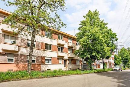 Haus Mannheim Neckarau - 1 Zimmer, 352 m&sup2;, 990.000&euro; | Angebot:26829314