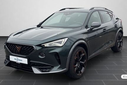Cupra Formentor 59.406 km 23.900 &euro; Ludwigshafen 67063