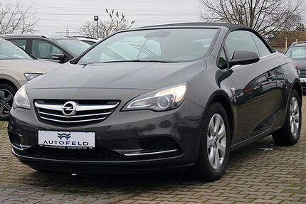 Opel Cascada 65.000 km 8.650 &euro; Ladenburg 68526