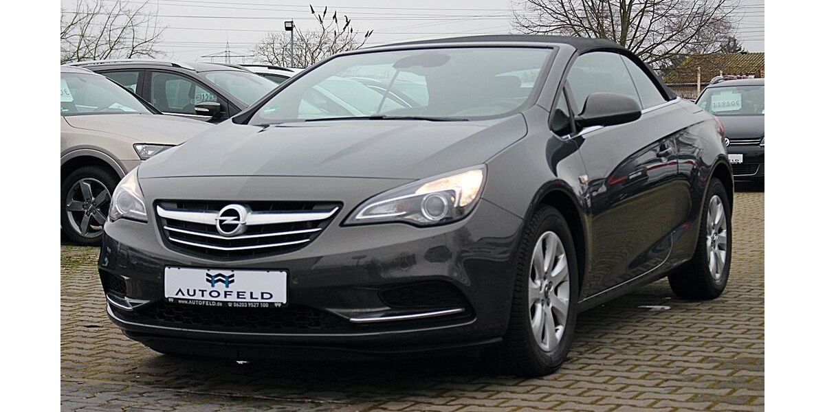 Opel Cascada 65.000 km 8.950 &euro; Ladenburg 68526
