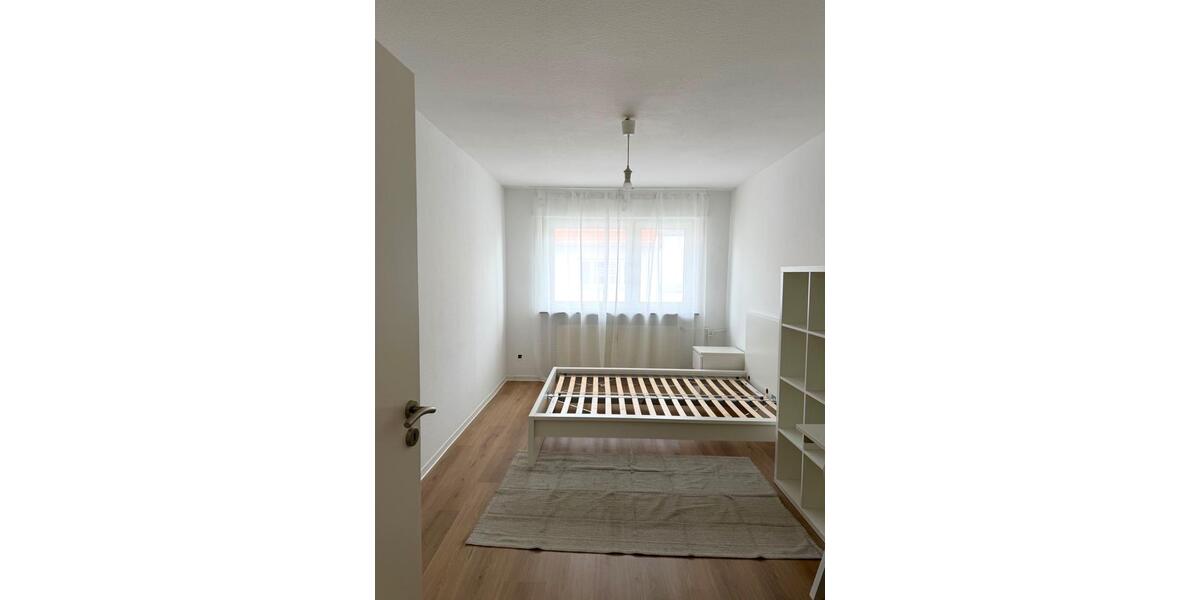 Etagenwohnung Mannheim Fahrlach - 1 Zimmer, 15 m&sup2;, 575&euro; | Angebot:24780364