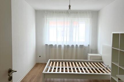 Wohnung Mannheim Fahrlach - 1 Zimmer, 15 m&sup2;, 575&euro; | Angebot:24780364