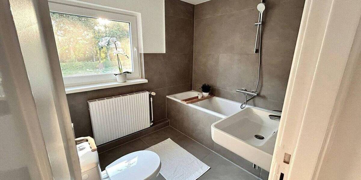 Etagenwohnung Heddesheim - 3 Zimmer, 73 m&sup2;, 249.000&euro; | Angebot:26124788