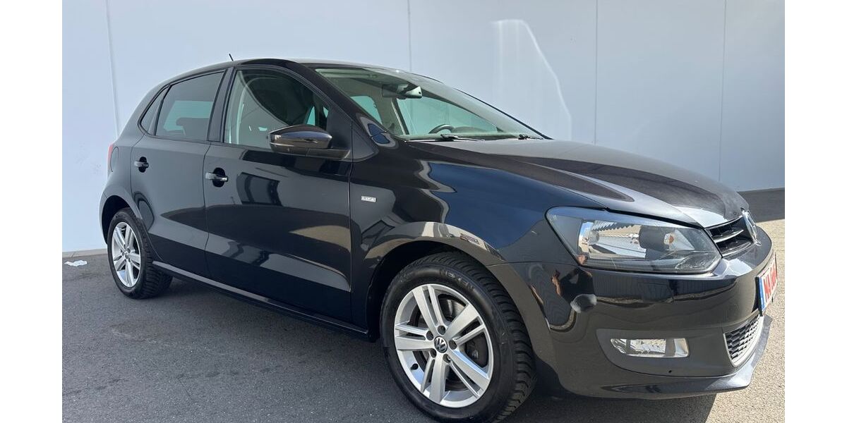 VW Polo 167.000 km 5.990 &euro; Mannheim 68307