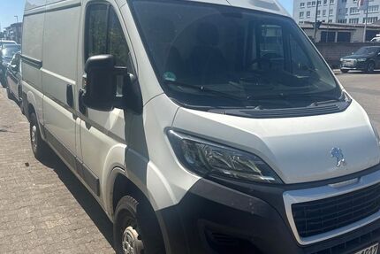 Peugeot Boxer 94.787 km 16.900 &euro; Schwetzingen 68723