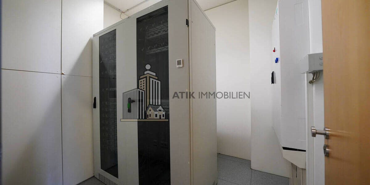 ATIK: Attraktive Büroflächen im X-House am Hauptbahnhof - provisionsfrei - Gewerbeobjekt Heidelberg Bergheim | Angebot:26267295