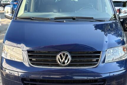 VW T5 Transporter