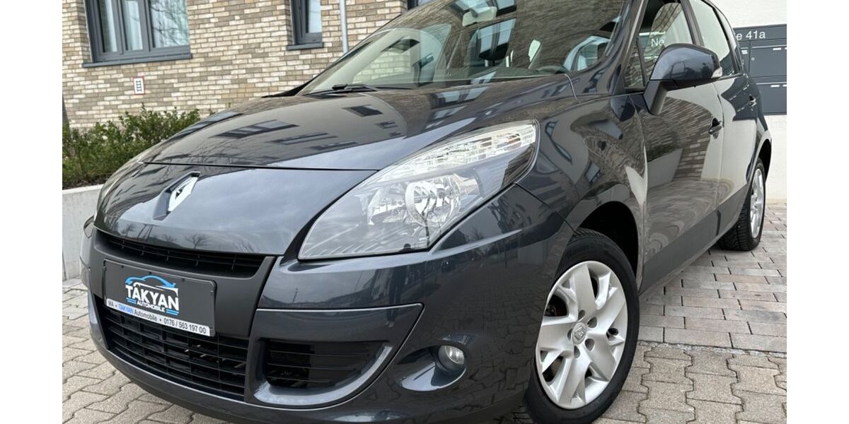 Renault Scenic 157.000 km 4.990 &euro; Mannheim 68309
